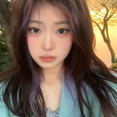 松林外